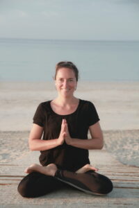 Laurine Vadon - Yoga & Santé