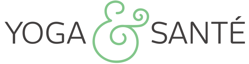 Logo Yoga & Santé