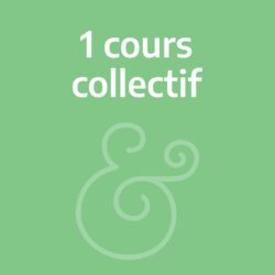 1 cours collectif Yoga & Santé